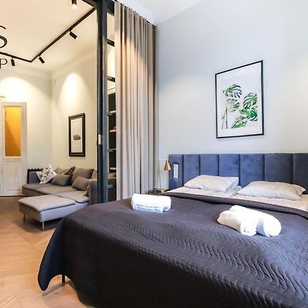 קרקוב Ekskluzywny Apartament Nie Opodal Wawelu מראה חיצוני תמונה